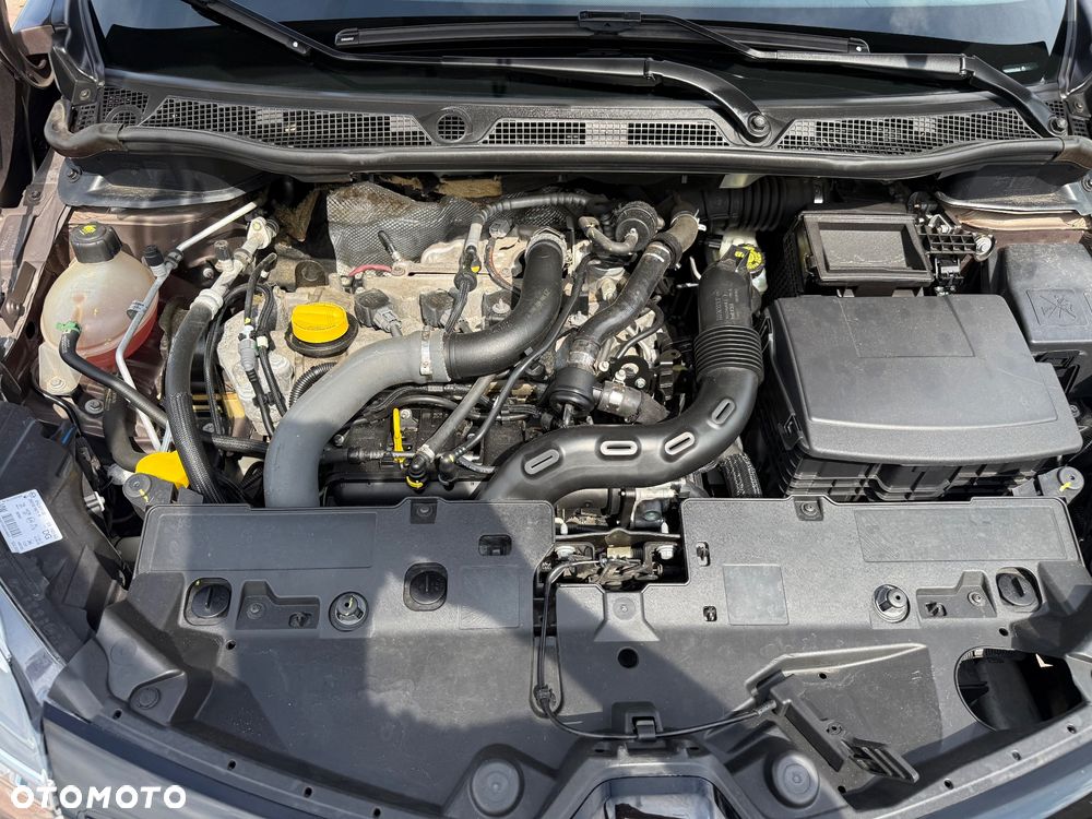 Renault Captur ENERGY TCe 120 EDC Luxe - 19