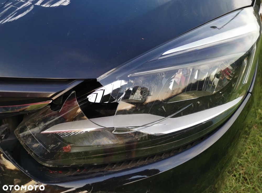 Opel Zafira 1.4 T Enjoy - 18