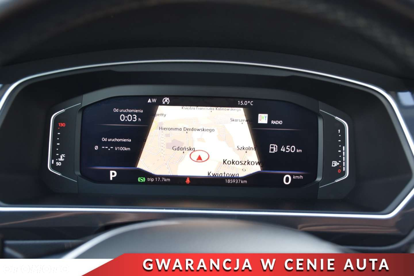 Volkswagen Tiguan 2.0 TDI BMT SCR IQ Drive DSG - 22