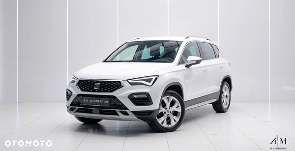 Seat Ateca 2.0 TSI 4Drive DSG OPF Xperience