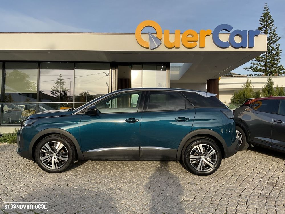 Peugeot 3008 1.2 PureTech Allure - 6
