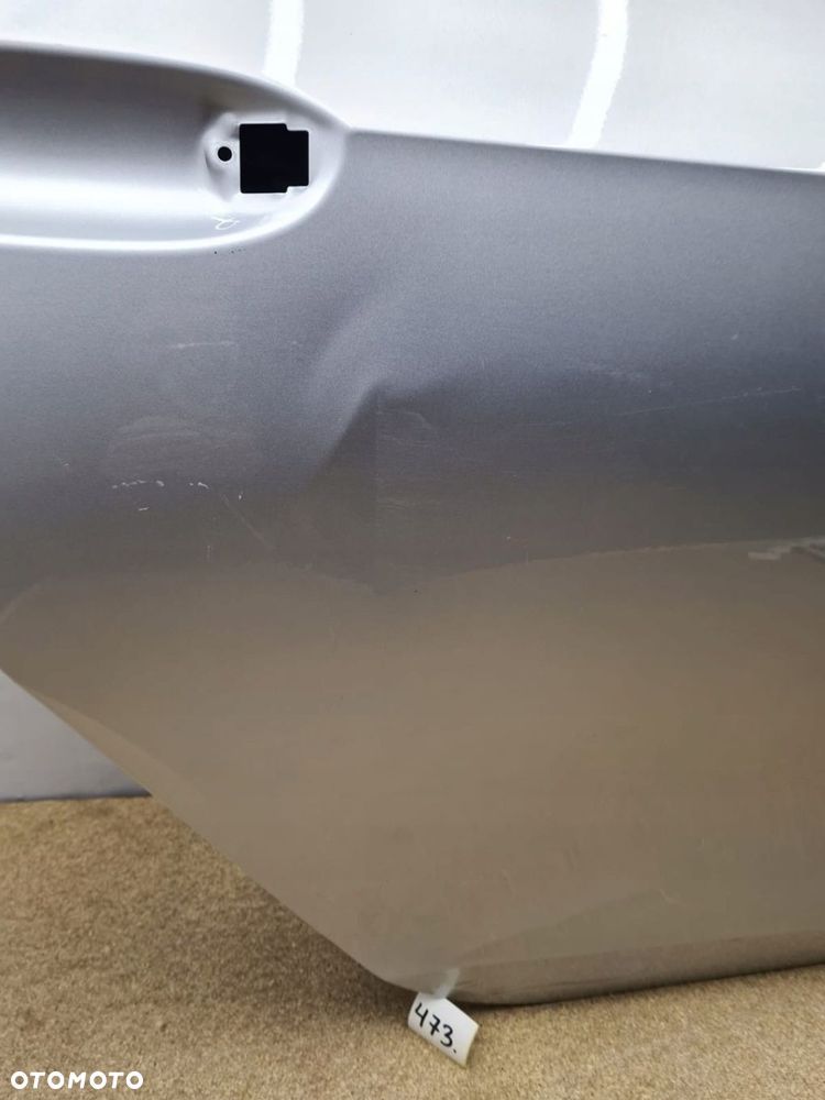 Drzwi Tylne Prawe Tył VW Golf 8 VIII Kombi - 3