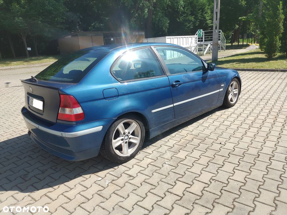 BMW Seria 3 - 3