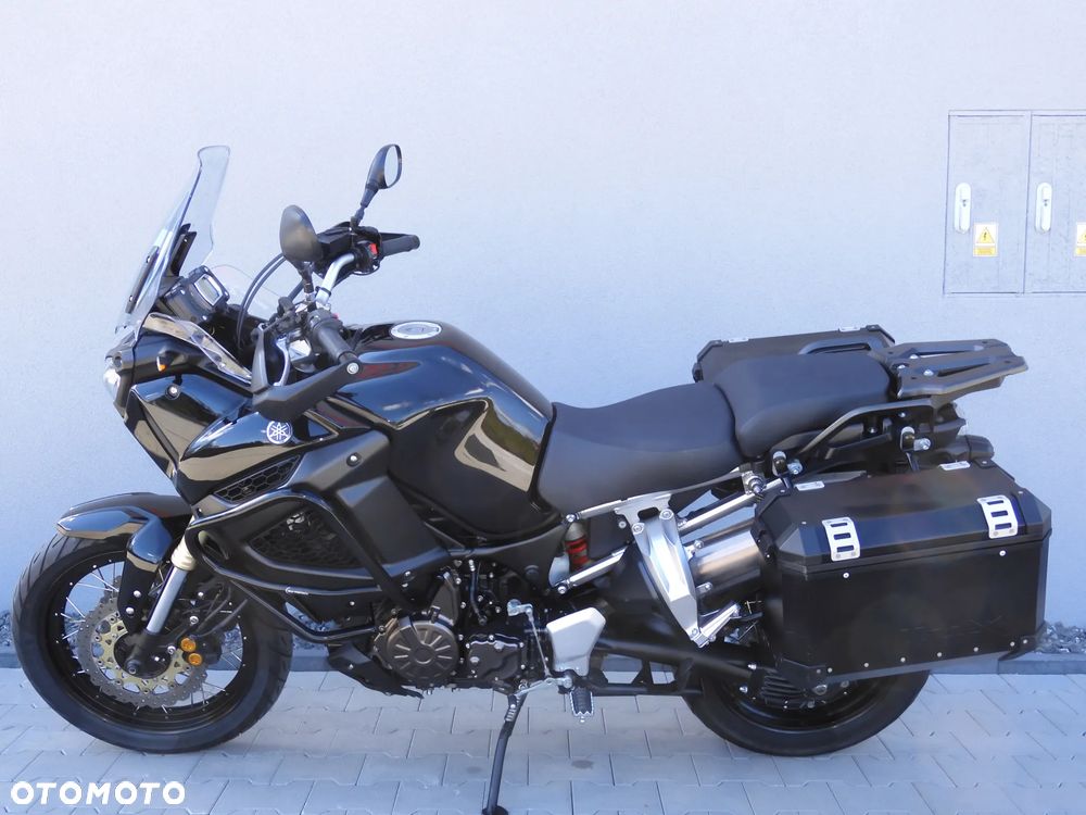 Yamaha Super Tenere - 33