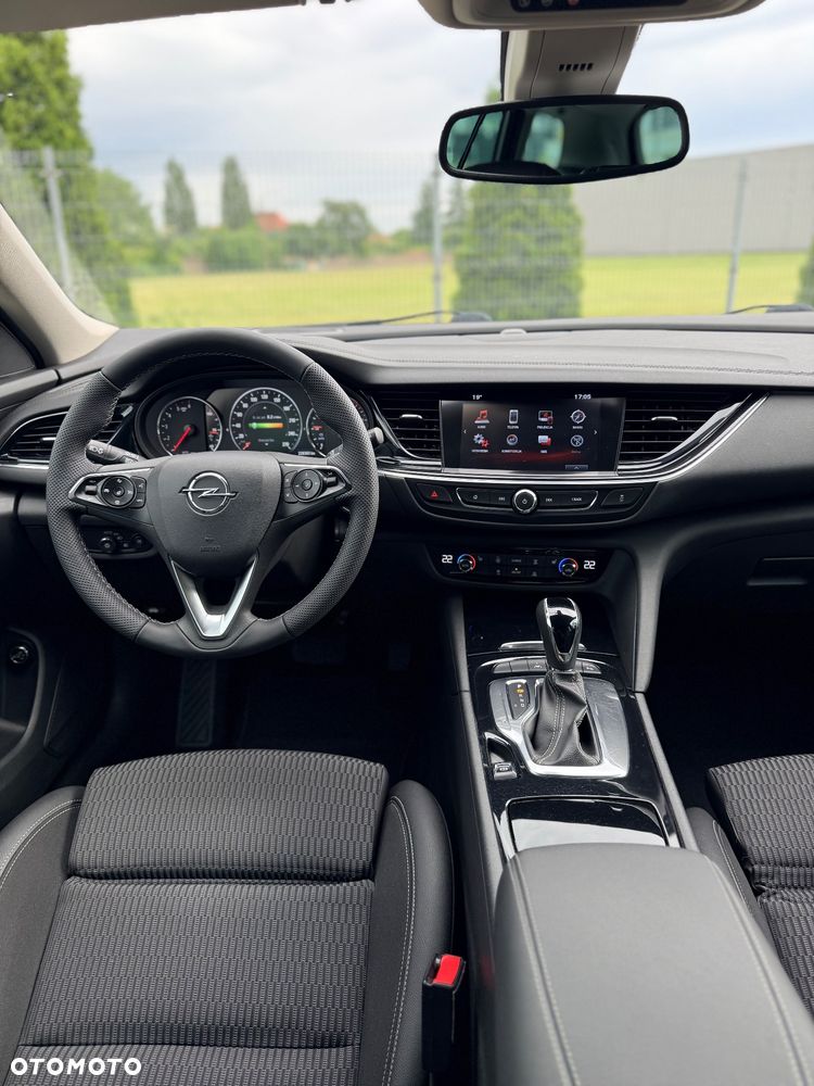 Opel Insignia 2.0 Ultimate Exclusive - 24