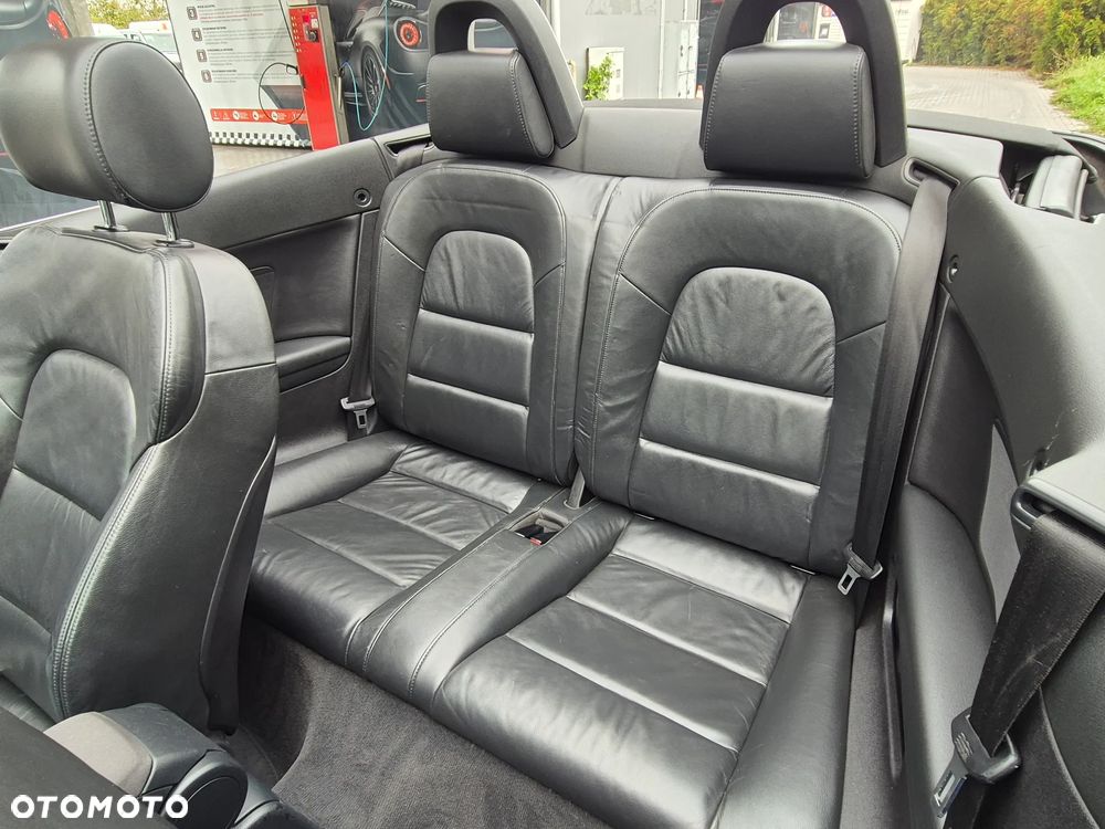 Audi A3 Cabrio 1.8 TFSI Attraction - 33
