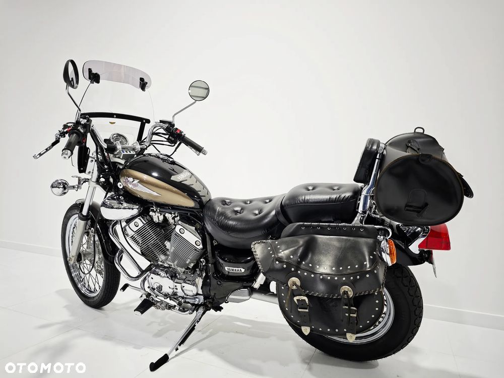 Yamaha Virago - 18