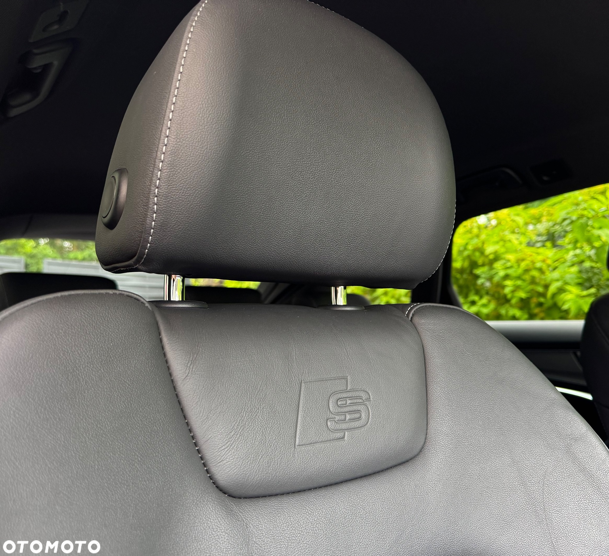 Audi A6 Avant 40 TDI S tronic S line - 13