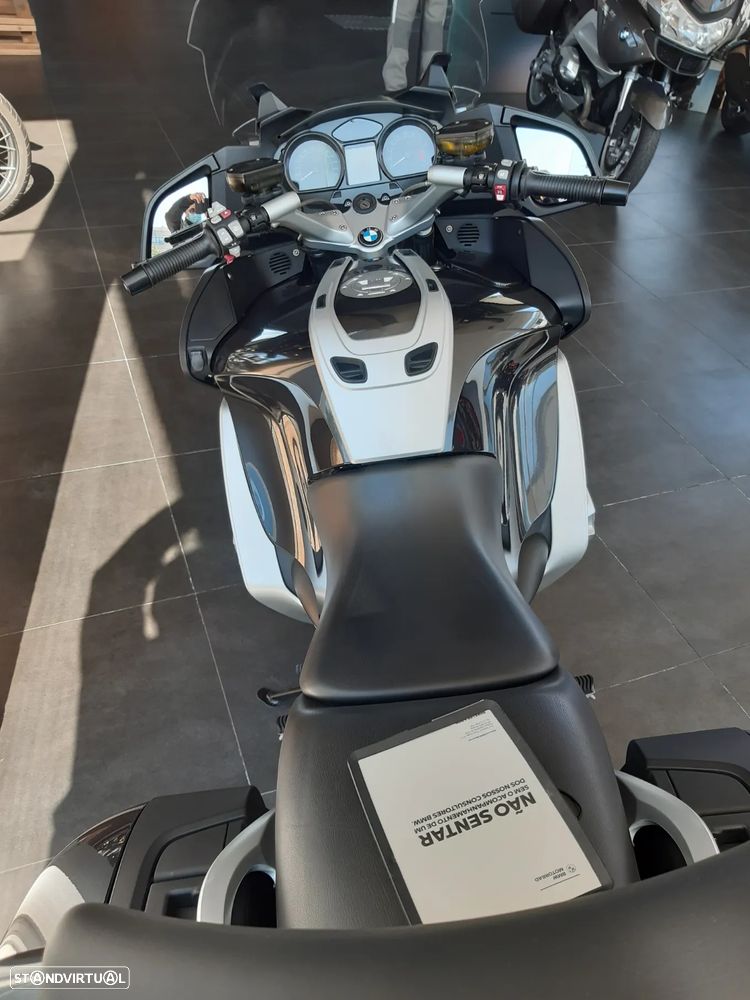 BMW R 1200 RT - 4