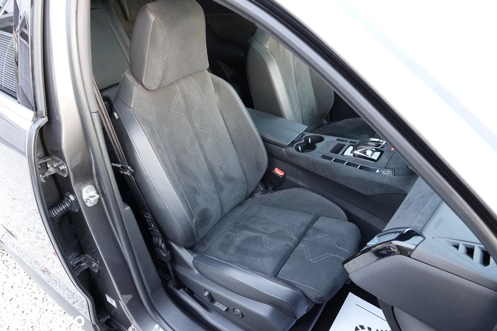 DS Automobiles DS 7 Crossback 1.6 E-Tense Performance Line + - 34