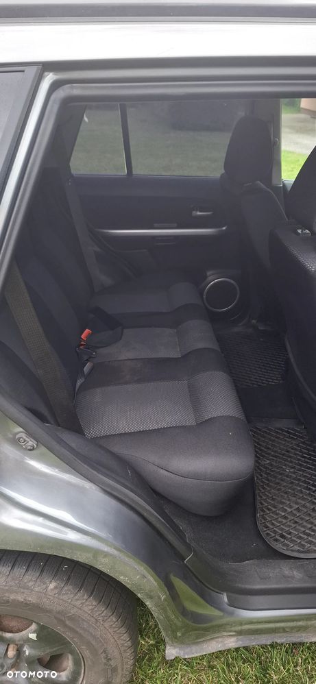 Suzuki Grand Vitara 1.9 DDiS - 11