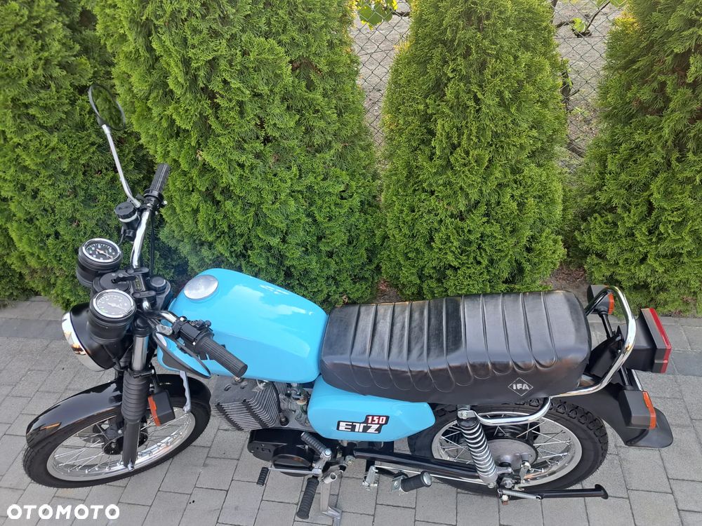 MZ ETZ - 10