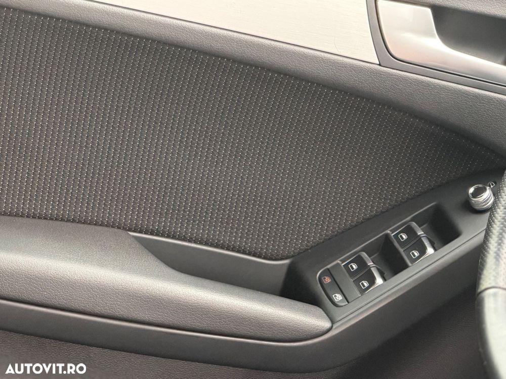 Audi A5 1.8 TFSI ack - 15