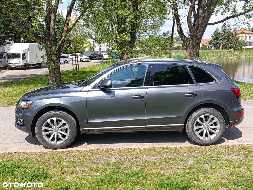 Audi Q5 - 4