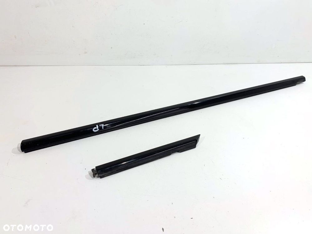 LISTWA ZGARNIAJĄCA PRZÓD LEWY  BMW 3 Gran Turismo (F34) 2012 - 2022 320 i 135 kW [184 KM] benzyna - 1