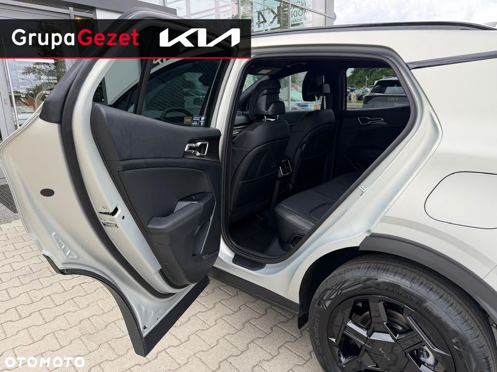 Kia Sportage - 15