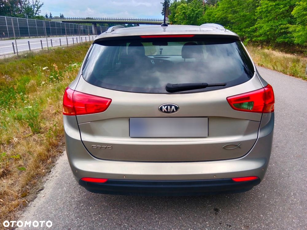 Kia Ceed 1.6 GDI Business Line - 6