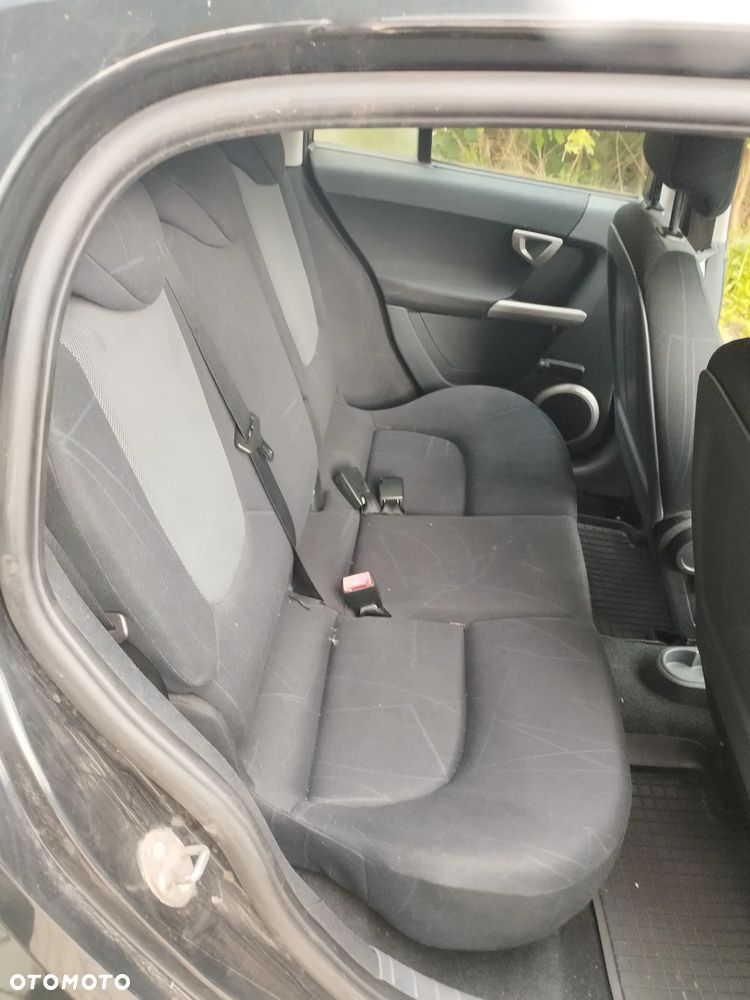 Smart Forfour pulse - 12