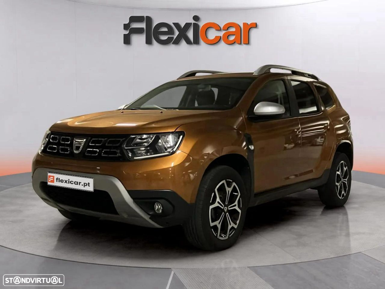 Dacia Duster - 2