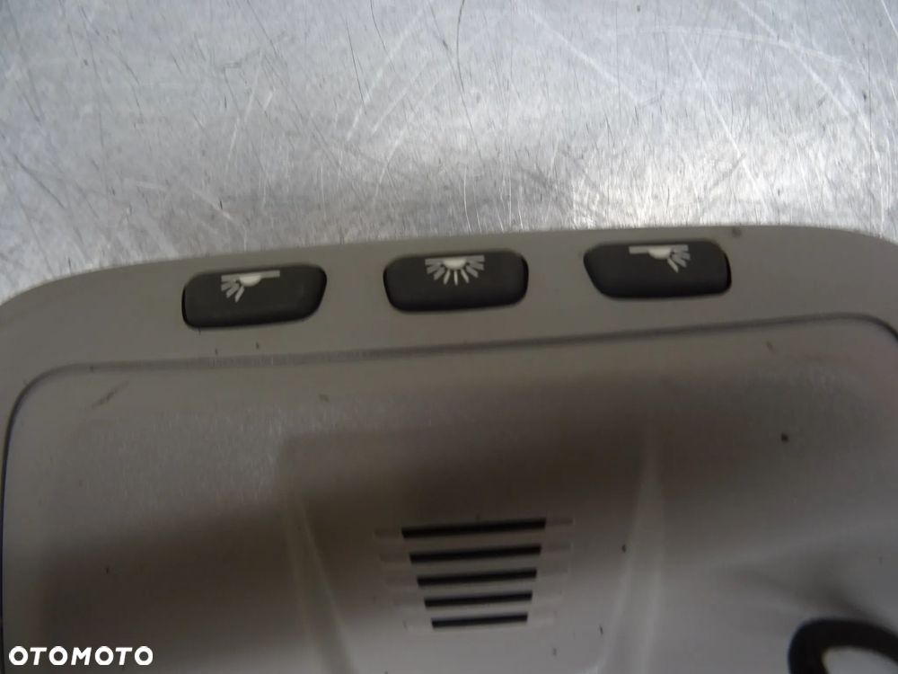 VOLVO S60 LIFT 2.4B STACYJKA KLUCZYK LUSTERKO WKŁADKI - 12