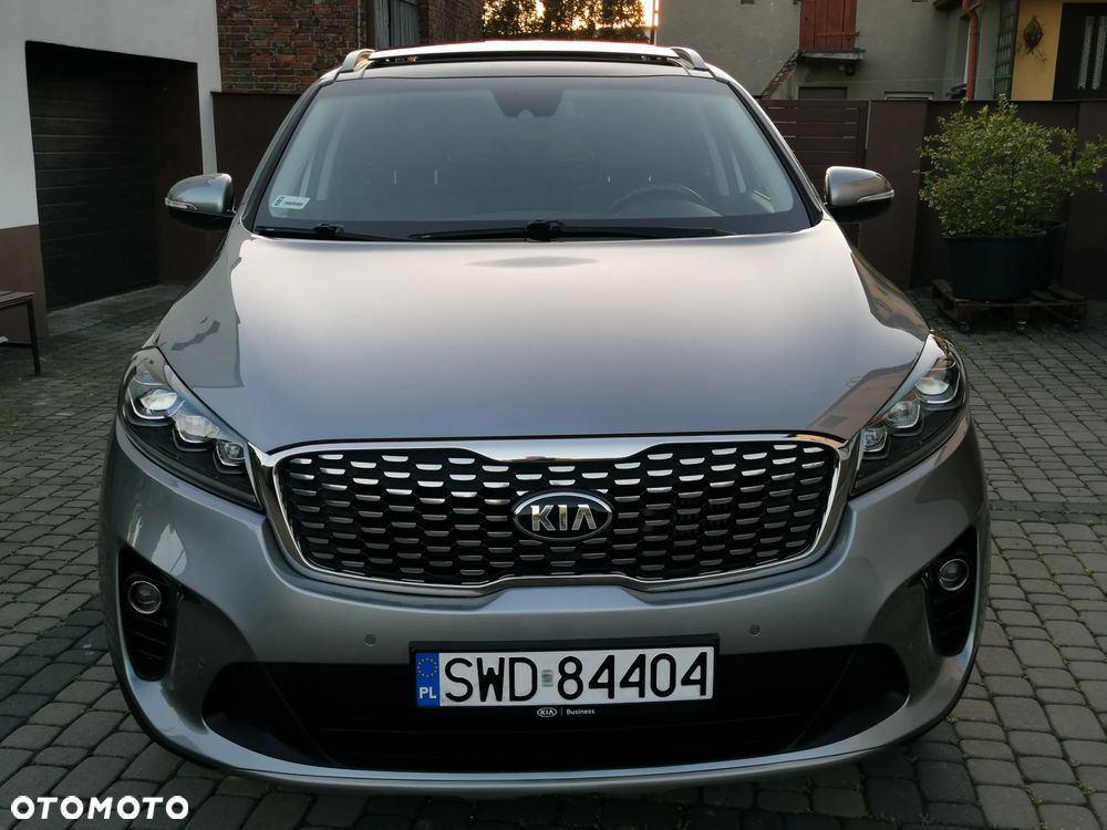 Kia Sorento 2.0 CRDI L - 9