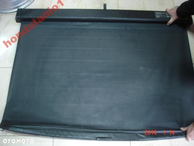 HONDA ACCORD 1988-1993 ROLETA BAGAŻNIKA - 4