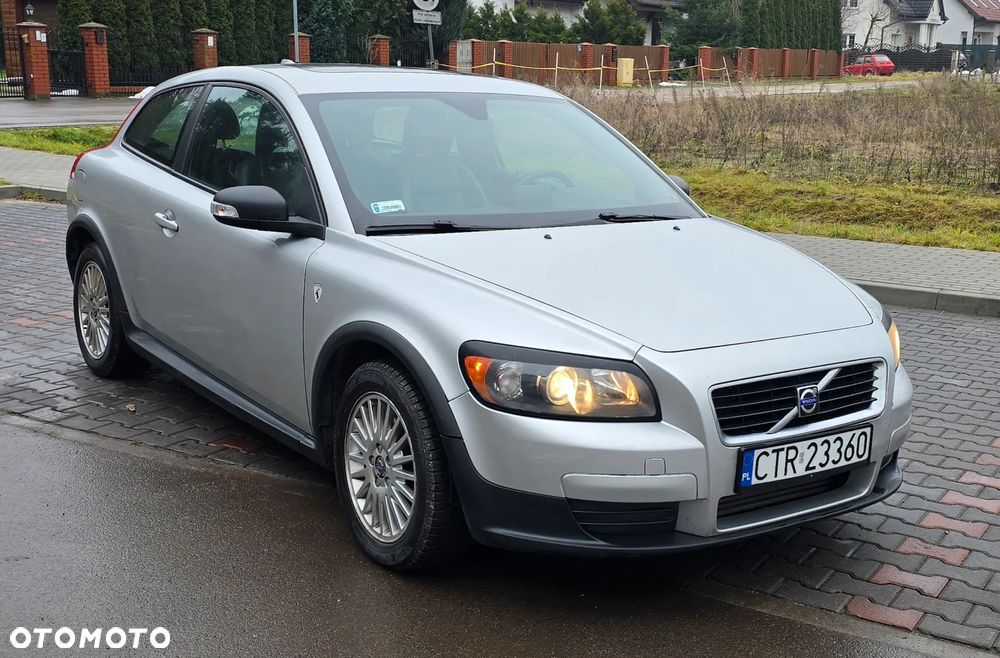 Volvo C30 2.0D Momentum - 3