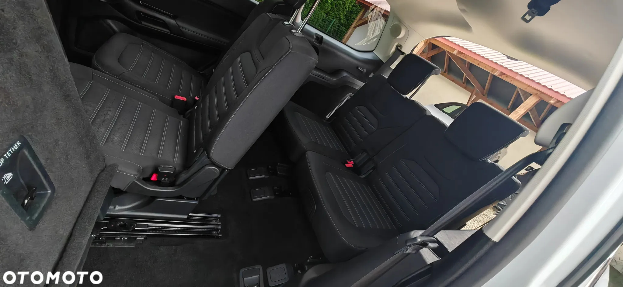 Ford Galaxy 2.0 EcoBlue Titanium - 15
