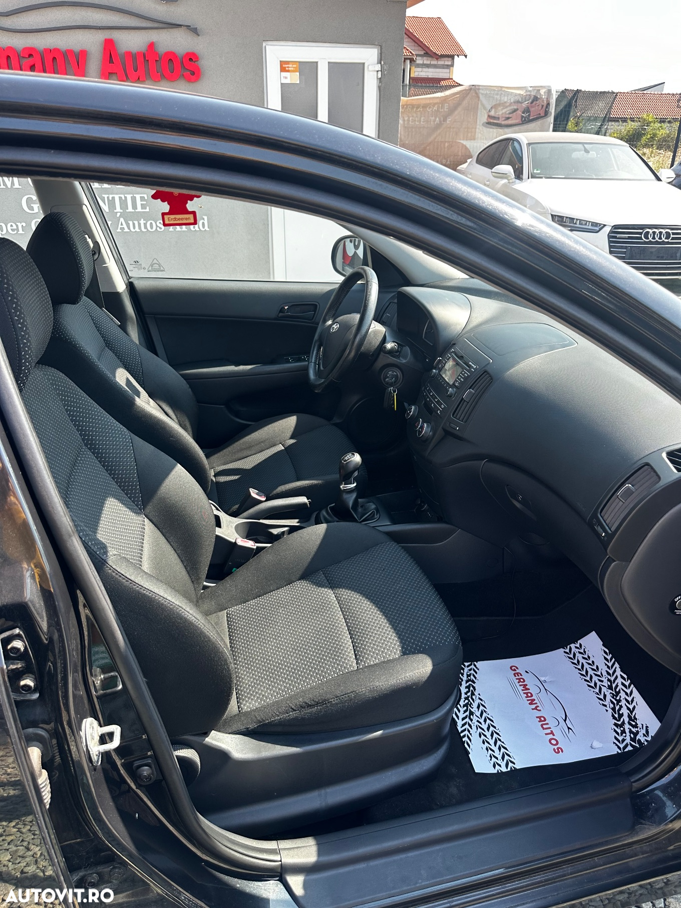 Hyundai i30 - 7