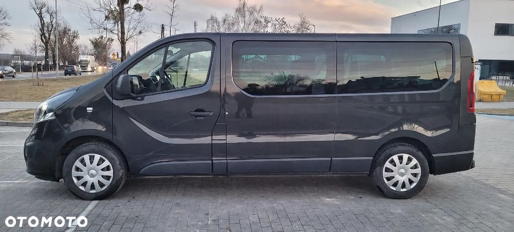 Opel Vivaro L2H1 - 2