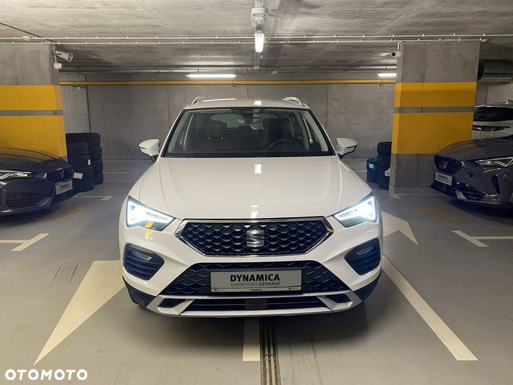 Seat Ateca - 2