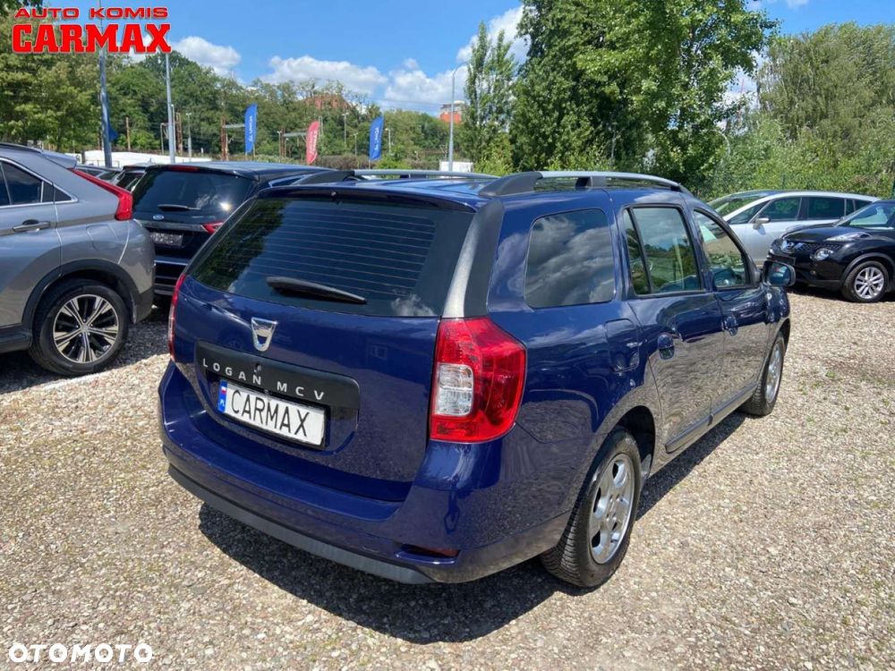 Dacia Logan - 10