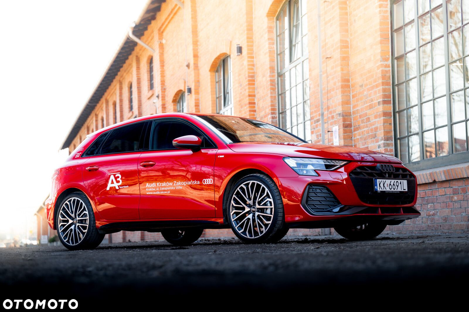 Audi A3 - 2