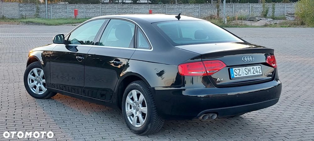 Audi A4 - 24