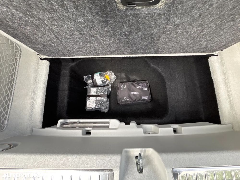 Mercedes-Benz EQS 580 4Matic Electric Art Premium - 25