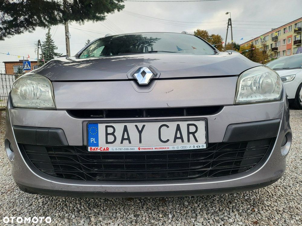 Renault Megane - 3