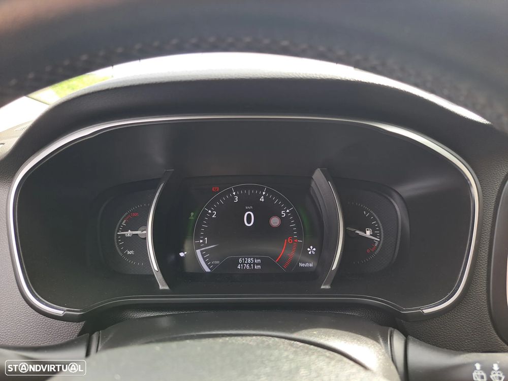 Renault Mégane 1.2 TCE GT Line - 19