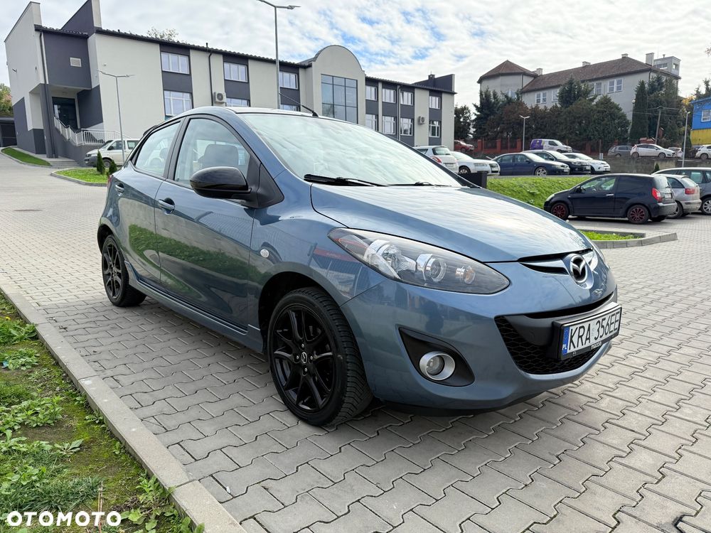 Mazda 2 1.5 Sport & Style - 5