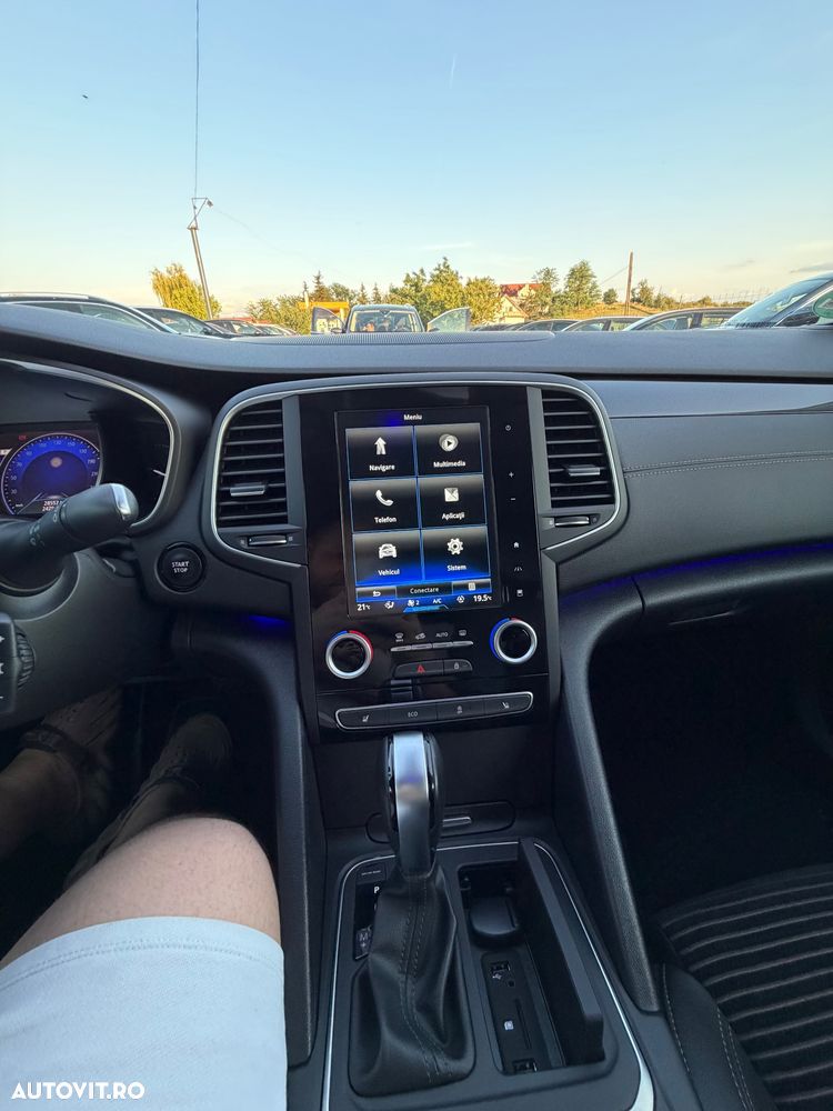 Renault Talisman ENERGY dCi 160 EDC INTENS - 7