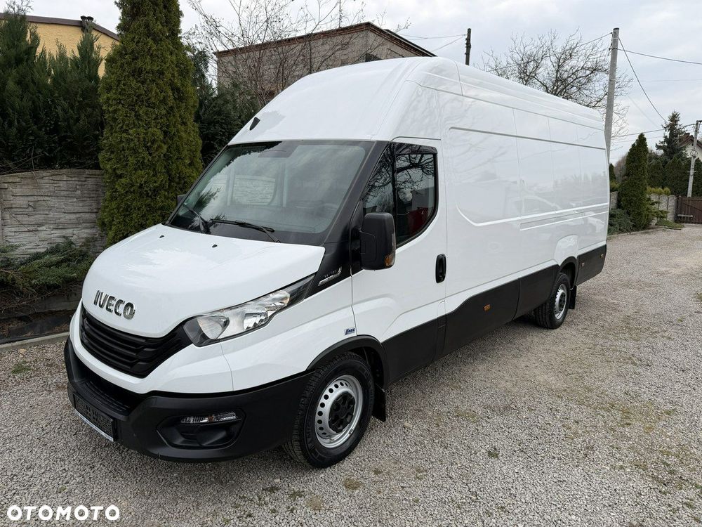 Iveco Daily 35S16 - 6