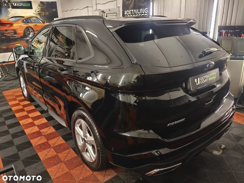 Ford Edge 2.0 TDCi Bi-Turbo 4x4 Sport - 4
