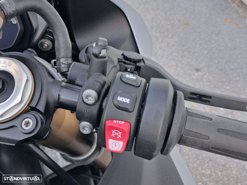 BMW S 1000 RR BlueStone - 15