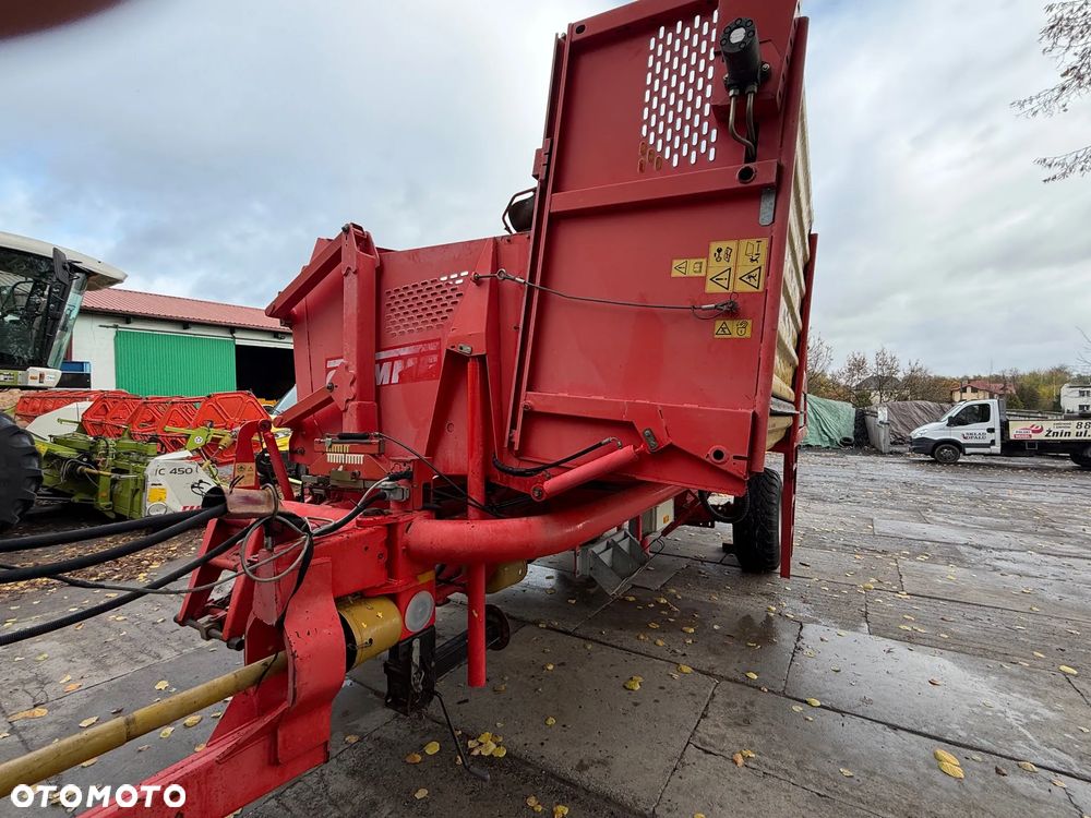 Grimme 75-40 - 20
