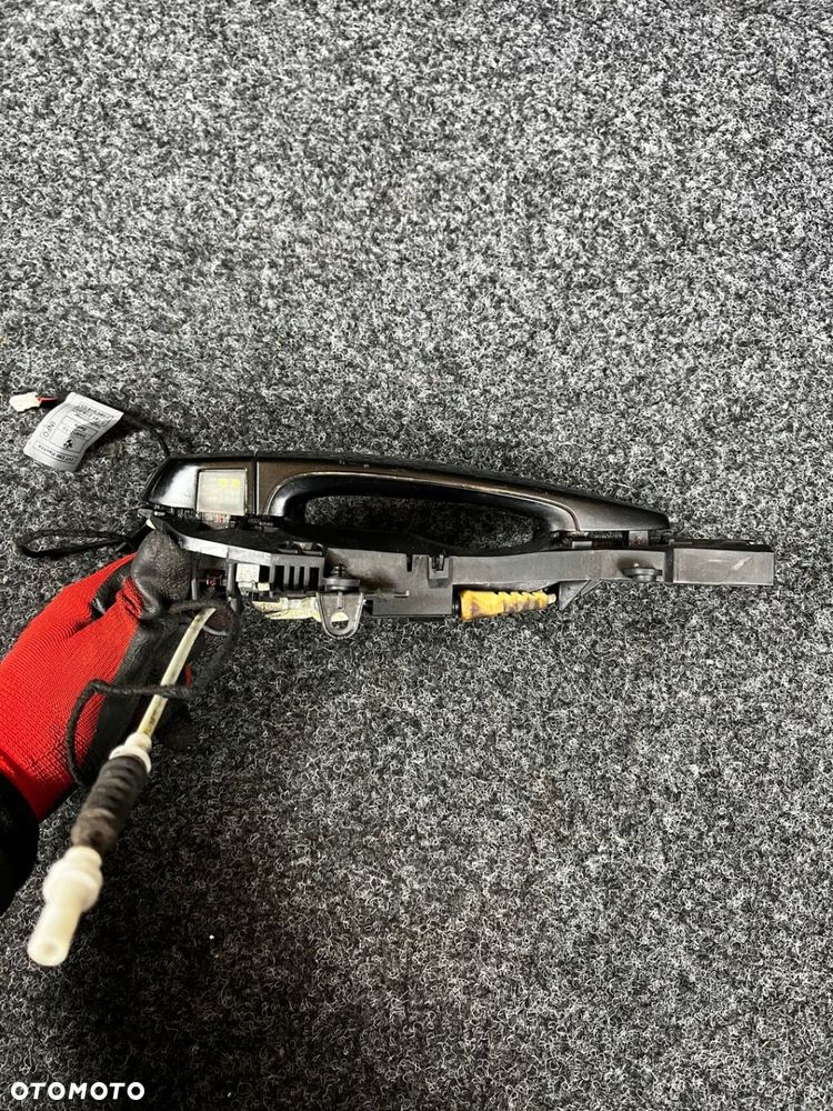 bmw seria 3 e90 klamka prawy tył kod lakieru 475/9 - 7