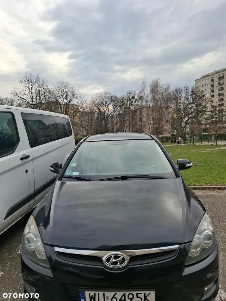 Hyundai i30 1.6 CRDi Classic - 2