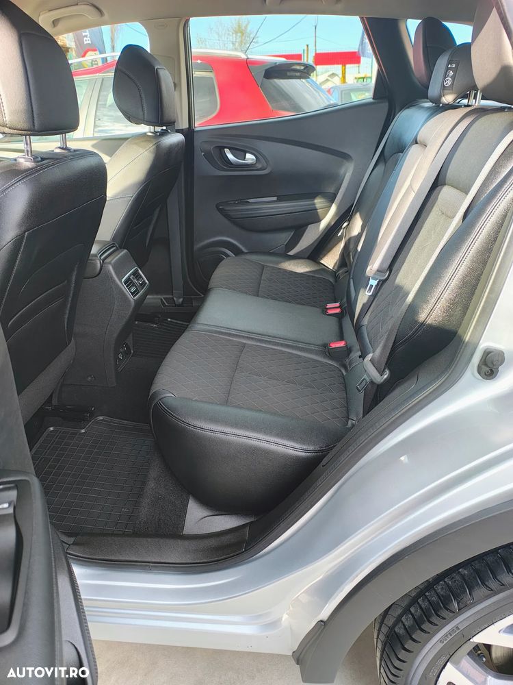 Renault Kadjar TCe 140 GPF Intens - 21