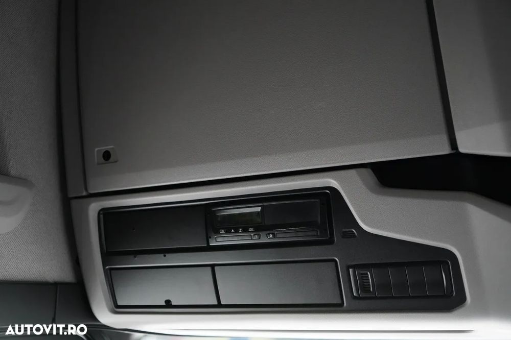 Scania R 450 / RETARDER / I-PARK COOL / NAVI - 33