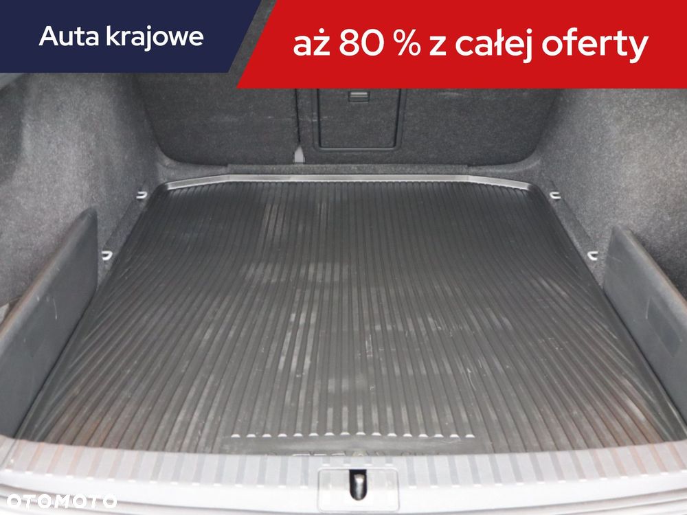 Skoda Octavia - 16