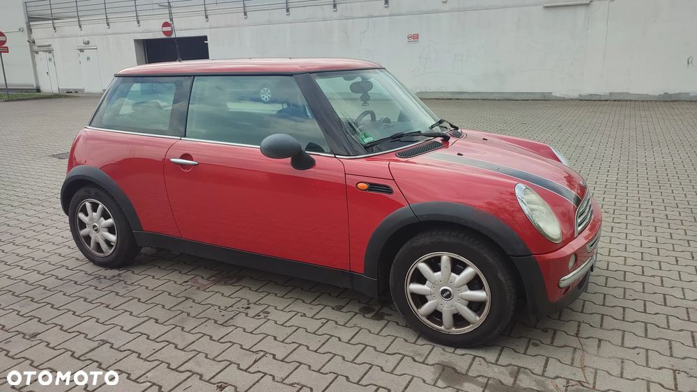 MINI ONE - 8
