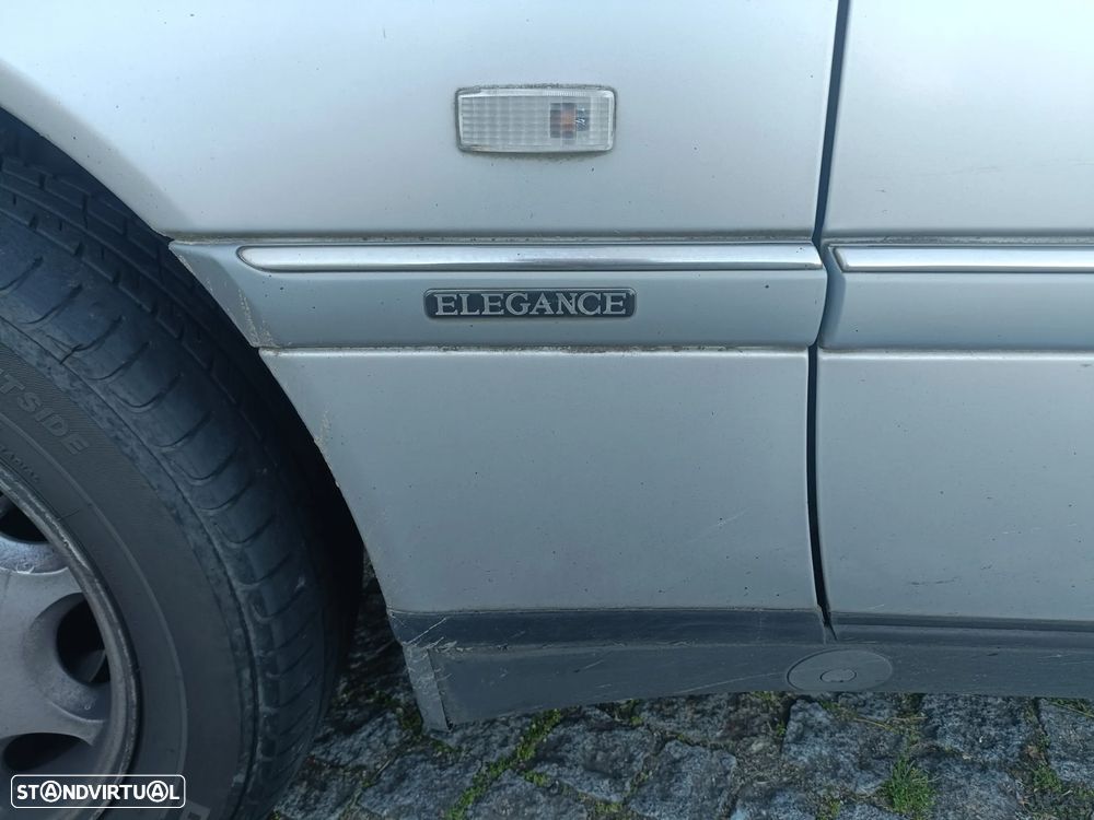Mercedes-Benz C 200 Kompressor - 12